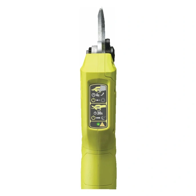 Аккумуляторный секатор Ryobi ONE+ RY18SCA-0 5133005024