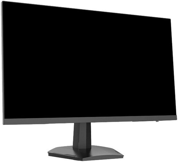 Игровой монитор Hisense 27G3Q 27", 1920x1080, 16:9, IPS, 240 Гц, глубина 8 бит, яркость 320 нит, HDR10, HDMI+DisplayPort
