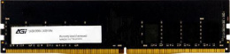 Оперативная память AGI UD138 AGI240008UD138 DDR4 - 1x 8ГБ 2400МГц, DIMM, Ret