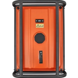 Бензиновый генератор Gigant 7 кВт; эл.стартер GGL-7000ES