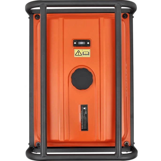 Бензиновый генератор Gigant 7 кВт; эл.стартер GGL-7000ES