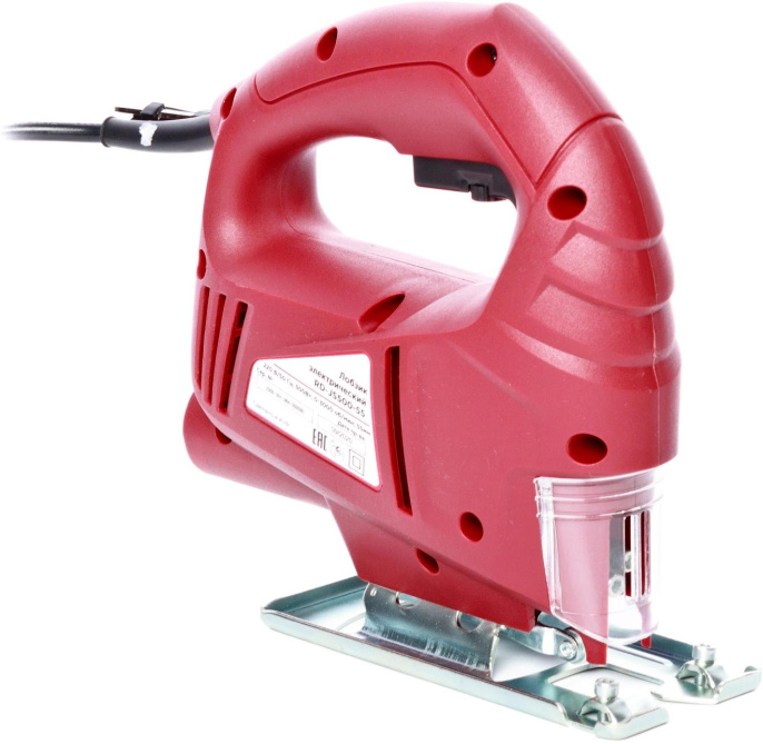 Лобзик REDVERG RD-JS500-55