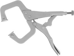 Зажим СИБРТЕХ 18425, 170мм