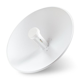 Точка доступа Ubiquiti ISP PBE-M5-400, 5ГГц, 1xRJ45, белый