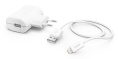 Сетевое зар./устр. Hama H-183265 12W 2.4A USB для Apple белый 00183265