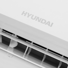 Сплит-система Hyundai HAC-07/S-PRO белый