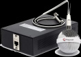 Микрофон потолочный Микрофон потолочный/ Poly IP Ceiling Microphone Array-White: Contains Electronics Interface, Wall Plate, one IP Ceiling Microphone Array and 1 Ethernet Plenum 50 ft, 1 CAT 5E SHLD 7ft, 1 cable assy 6-6p XLR White 24 in CM4. Compatible