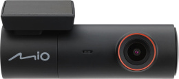 Видеорегистратор Mio MiVue J30 черный 3.6Mpix 1440x2560 1440p 150гр. MSTAR SSC337