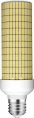 Светодиодная лампа CPS T75-C-120W-E40 (мощность 115W, температура 5000К, световой поток 15000Лм, угол освещения 270⁰, индекс цветопередачи RA≥81, класс энергоэффективности А, 100-265В, 30000ч, недиммируемая, +20-+40⁰С)