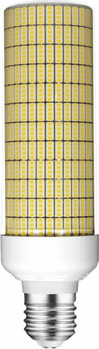 Светодиодная лампа CPS T75-C-120W-E40 (мощность 115W, температура 5000К, световой поток 15000Лм, угол освещения 270⁰, индекс цветопередачи RA≥81, класс энергоэффективности А, 100-265В, 30000ч, недиммируемая, +20-+40⁰С)