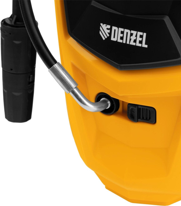 Минимойка Denzel R-170D 2000Вт 58229