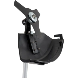 Бензиновый триммер 3,3 л.с., леска/нож, леска 2,4 мм, Gigant GSAF-18