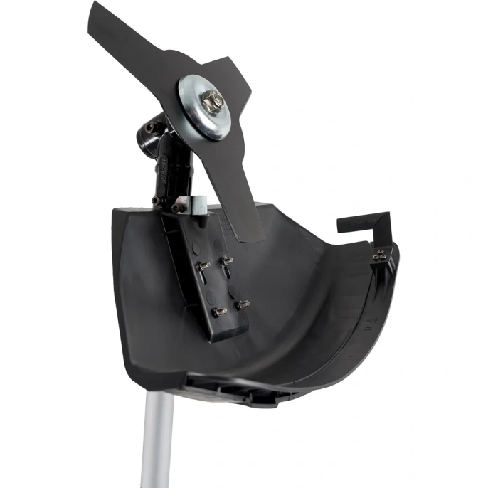 Бензиновый триммер 3,3 л.с., леска/нож, леска 2,4 мм, Gigant GSAF-18