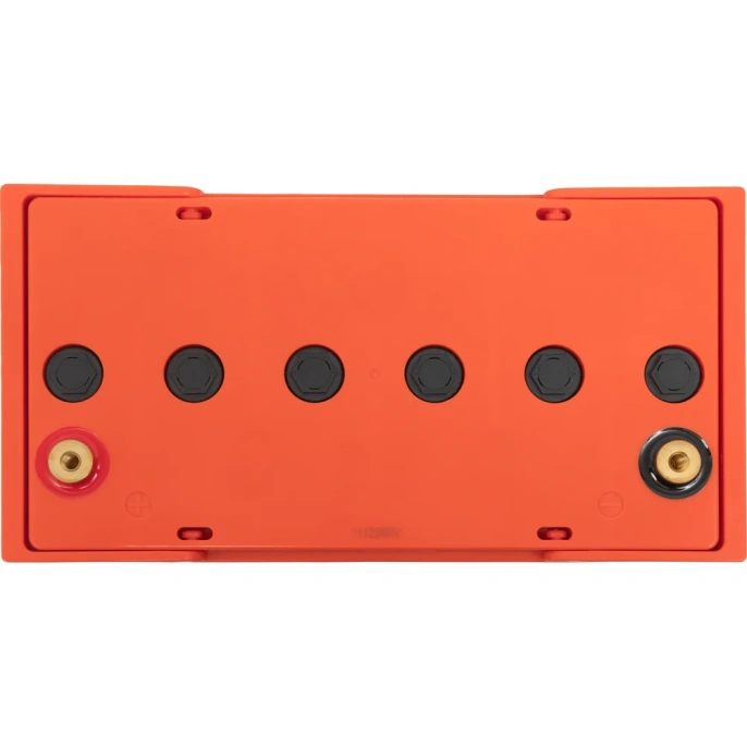 Аккумуляторная батарея Gigant GGEL-12-100