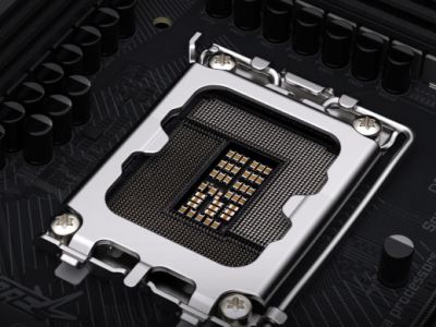 GIGABYTE выпустила новые «материнки» Z890 для флагманских чипов Intel