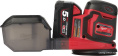 Эксцентриковая шлифмашина Milwaukee M18 BOS125-502B 4933464229 14000-24000 колебаний/мин, питание: аккумулятор 18 В , частота вращения: от 7000 до 12000 об/мин, диаметр диска: 125 мм, защита от