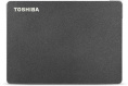 Жесткий диск Toshiba USB3.2 Gen1 4TB HDTX140EK3CA Canvio Gaming 2.5" черный