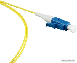 Пигтейл Lanmaster TWT-PIG-SC/SU-1.59/125 OS1/OS2 SC-SC 1.5м ПВХ