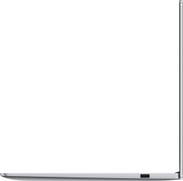 Ноутбук Huawei MateBook D 16 MCLG-X MitchellG-W5651, 16", 2024, IPS, Intel Core i5 13420H 2.1ГГц, 8-ядерный, 16ГБ LPDDR4x, 512ГБ SSD,  Intel UHD Graphics, без операционной системы,  серебристый [53014