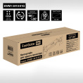 Кронштейн для монитора ExeGate EWM1-3410-01G EX297369RUS (13-34", 1 монитор, настенный, с регулировкой поворота, с регулировкой высоты, с кабель-каналом, наклон -90-90°, поворот -90-90°, цвет черный)