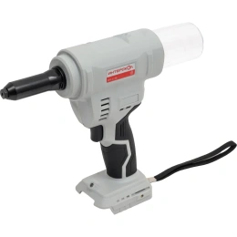 Вытяжной аккумуляторный пистолет Интерскол ВПА-6/18В 646.1.0.70