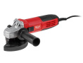 Одноручная углошлифмашина WORTEX LX AG 1209-2 в кор. 850 Вт, 125 мм, 11000 об/мин 0329083
