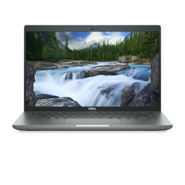 Ноутбук Dell Latitude 5450 (5450-5855) U5-135H/8GB/512GB SSD/Intel Graphics/14" FHD WVA/FPR/Thunderbolt/noOS