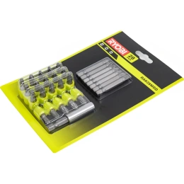 Набор бит RAK28MSD Ryobi 5132003305