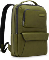 Рюкзак мужской The Bridge Ludovico 063116LZ/00G оливковый натур.кожа