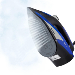Утюг Vitek VT-1268, с паровым ударом, 2800Вт, с автоотключением