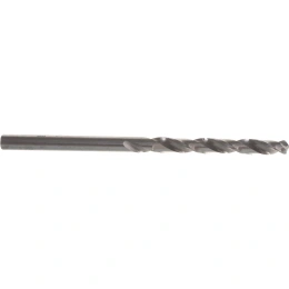 Сверло по металлу НSS-G Super DIN 338 RN 4.2х43х75 мм Heller 17769 6