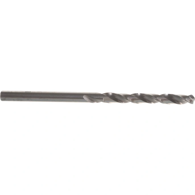 Сверло по металлу НSS-G Super DIN 338 RN 4.2х43х75 мм Heller 17769 6