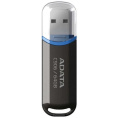 Флешка USB A-Data Classic C906 64ГБ, USB2.0, черный [ac906-64g-rbk]