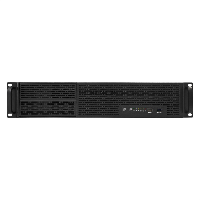 Серверная платформа ExeGate Pro 2U650-06/2U2098L EX296234RUS