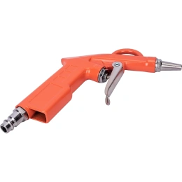 Продувочный пистолет удлиненный (длина 170+25 мм, расход 200 л/мин) Gigant BG140WIN