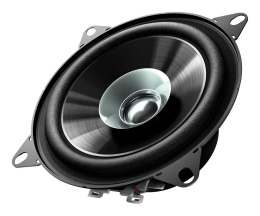 Колонки автомобильные Pioneer TS-G1010F, 10 см 4 дюйм. , комплект 2 шт.