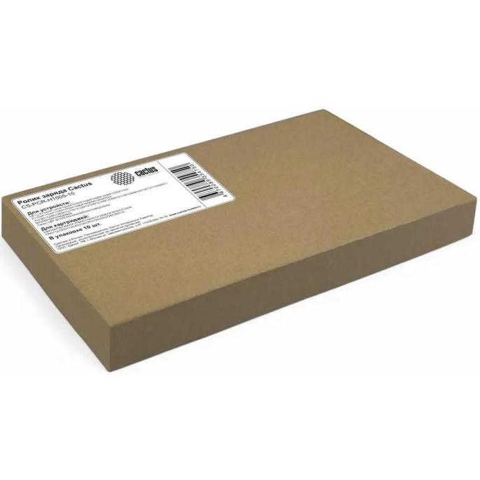 Ролик заряда Cactus CS-PCR-H1005-10 для HP LJ P1002/P1003/P1004/P1005/P1006/P1008/P1009/P1505/ P1102/P1103/P1104/P1108/P1109/P1566/P1606/M1120/M1522/ Pro M1132/M1136/M1137/M1212/M1213/M1214/M1216/M121