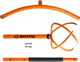 Культиватор для прополки Вихрь К-4, 100см [73/7/1/5]