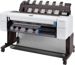 Плоттер HP Designjet T1600 PostScript 3EK11A A0/36"