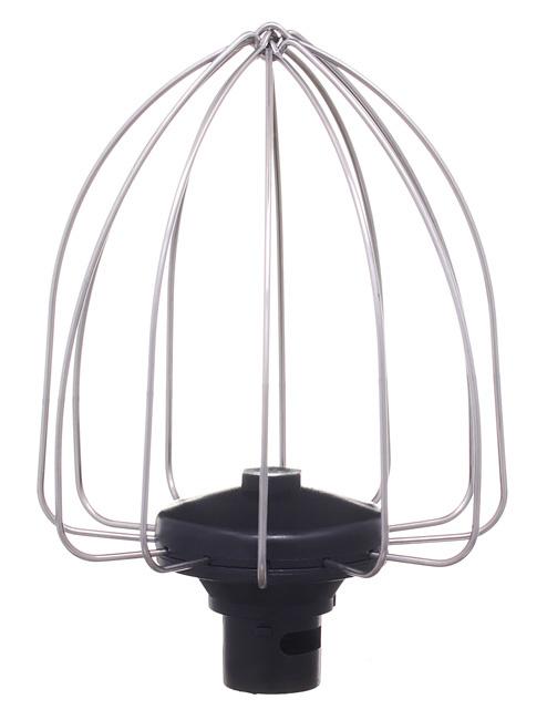 Миксер планетарный StarWind SPM5184, 1000Вт, красный