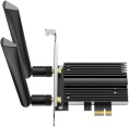 Wi-Fi + Bluetooth адаптер Netis F2 PCI Express