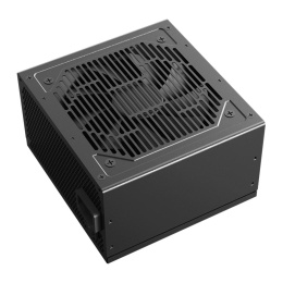 Блок питания ПК/ Power Supply PCCooler, 550W 80+ White ATX, ATX 2.4, Non-modular, 1x24 20+4 pin 550mm, 1xCPU*2 8 4+4 pin 610+150mm, 1xPCIe*2 8 6+2 pin 510+150mm, 2xSATA*3+MOLEX4pin*1 450+150+150+150mm , Active, 120x120mm, 140x150x86mm, APFC, OVP, SCP, OP