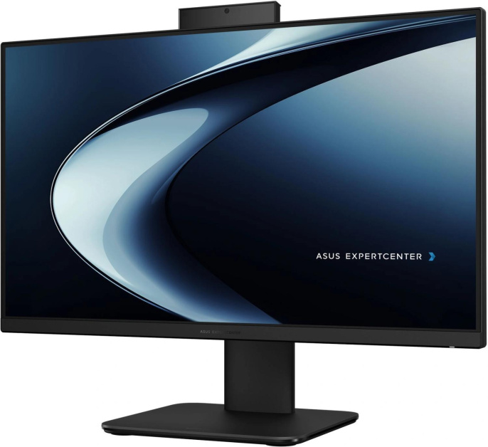 23.8" Моноблок ASUS P440VAK-BPC1380 Full HD, Intel Core i3 1315U, 8ГБ DDR5, 256ГБ SSD,  без операционной системы черный [90pt03x5-m014h0]