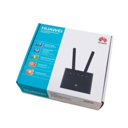 Роутер 3G/4G-WiFi Huawei B315s-22 со слотом для SIM-карты