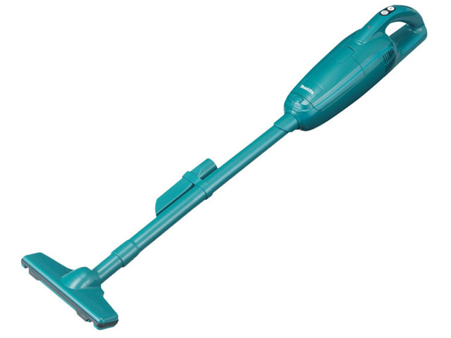 Аккум. пылесос MAKITA CL 104 DWYX в кор. CL104DWYX