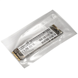 Накопитель SSD M.2 2280 SATA 240GB ExeGate NextPro M2UV500TS240 (SATA-III, 22x80mm, 3D TLC) EX280465RUS