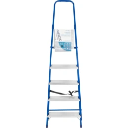 Стремянка РемоКолор 5 ступеней 63-0-105