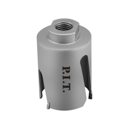 Коронка универсальная 60x60 мм P.I.T. AMED13-0060