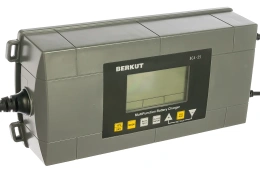 Зарядное устройство BERKUT BCA-25 [бб-00002426]