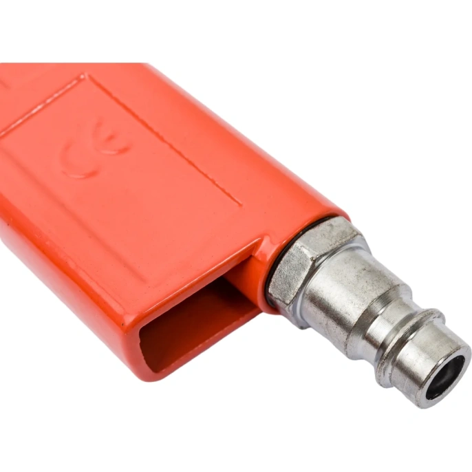 Продувочный пистолет с тремя соплами (длина 200+170+25 мм, расход 200 л/мин) Gigant BG140KIT